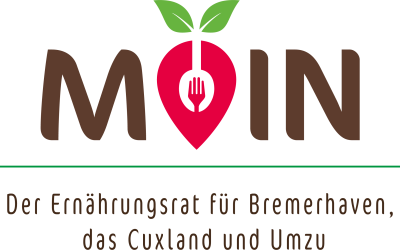 Gründungsveranstaltung MOIN! Der Ernährungsrat für Bremerhaven, das Cuxland und Umzu